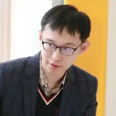 主讲嘉宾孙熠智